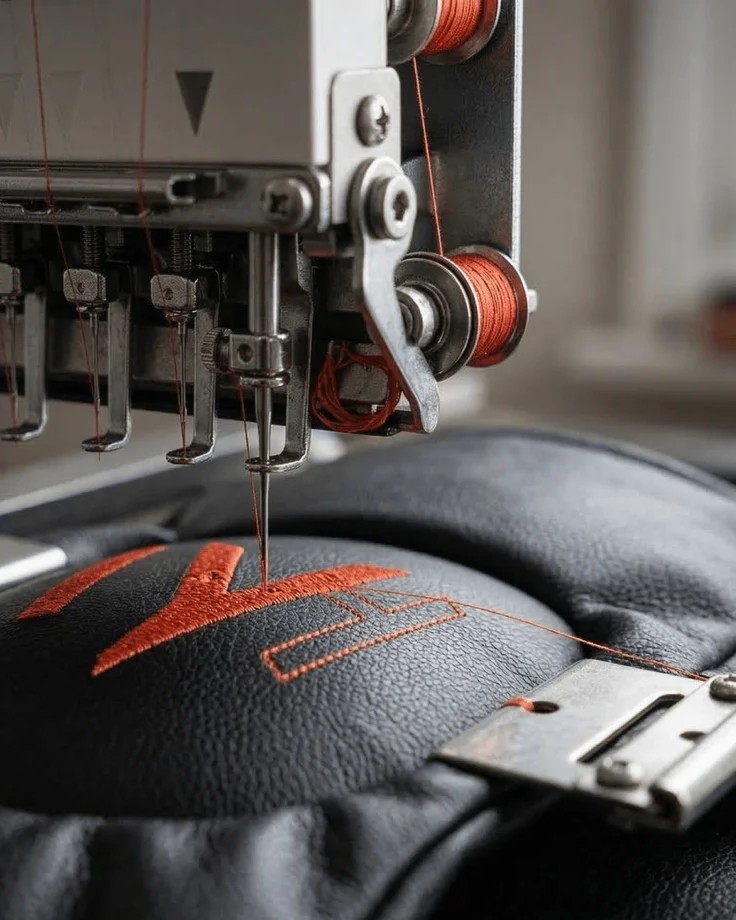 custom boxing glove embroidery private label manufacturing mayhm